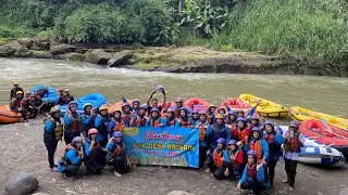 Dolan Bareng PKK Desa Bringin Batealit Jepara Goes To Magelang