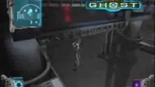 StarCraft : Ghost (E3 2002 Trailer )