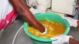 UTILISATION DES FARINES DE C&Eacute;R&Eacute;ALES S&Egrave;CHES  DANS LA PANIFICATION ET D&rsquo;AUTRES PRODUITS DE P&Acirc;TISSERIE