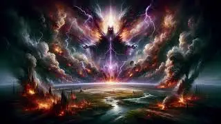 Wrath of the Divine