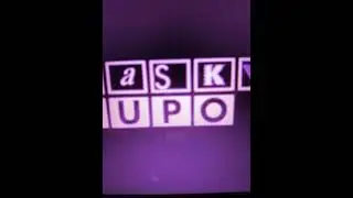 Klasky Csupo in Monochrome