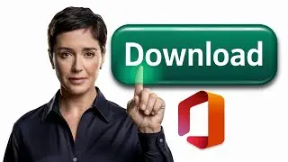 Как получить Microsoft Office БЕСПЛАТНО (легально!)