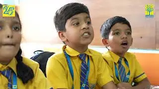 Best Primary School in Margao, South Goa