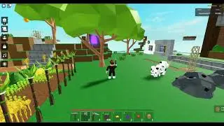 How To Level Up Skills In Roblox Islands Part 1