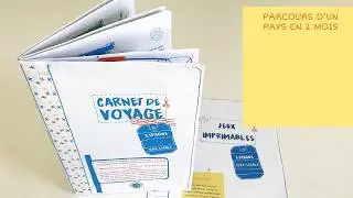 Contenu des kits TOUT UN PETIT MONDE