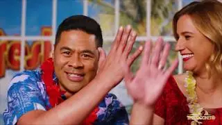 My World - Daniel Faitaua & Pippa Wetzell