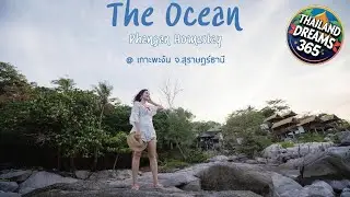 The Ocean Phangan Homestay | Ko Pha-ngan, Thailand | Hotel Review ⭐