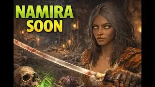Still Weak&hellip; But Namira Is Watching | Lorerim Crafting (Part 2) (Part 14/14)