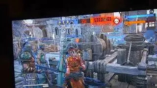 For honor funny glitch 2023 #Forhonor