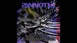 Pannotia - Spatial Awareness