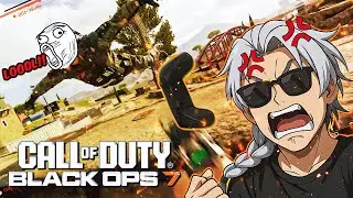 full b07 launch day stream
