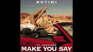 ROTIMI REMIX CHALLENGE : SPMX01