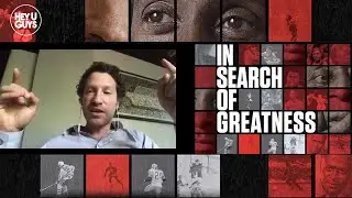 Gabe Polsky goes 'In Search of Greatness' - Interview on his extraordinary documentary