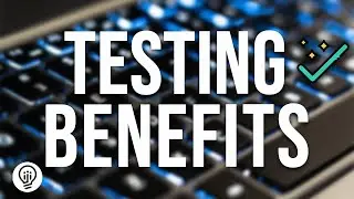 5 Testing Benefits Most Developer Miss 😐