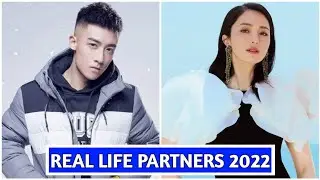 Jason Gu Vs Dong Xuan (The Case Solver 2) Real Life Partners 2022