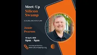 SILICON SWAMP: Scaling Architecture