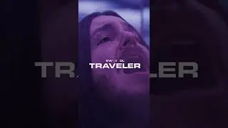 Jamie's Elsewhere - Traveler