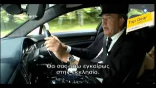TOP GEAR (trailer) 15/06/14