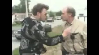 Comes around Is all around - Trailer Park Boys