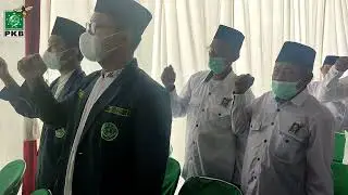 MUSANCAB PKB - DPAC BANYAKAN KAB.KEDIRI