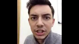 Самый умный! Vine by Sasha Mills