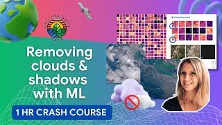 Cloud Score+: A Clear View for Geospatial Data (using weekly supervised video analysis)| Geo4Good'23