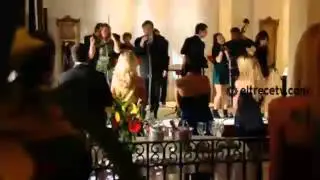 El divertido detrás de escena de Solamente vos