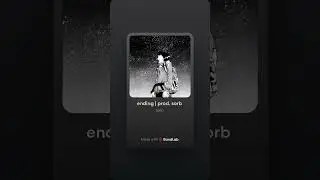 ending | prod. sorb
