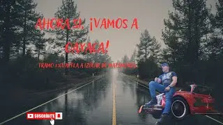 Viajamos de Cuautla a Izúcar de Matamoros, carretera libre (115,160,190)