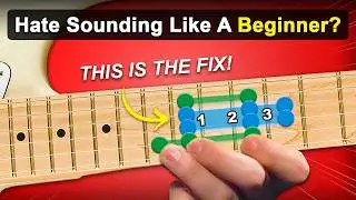 Why You&rsquo;re Still Stuck on Guitar (and How to Fix It Fast)