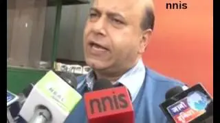 Chinese Delegation Meets BJP Leaders To Boost Ties