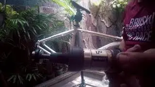 BikeWrench Builds 2: 2009 Mongoose Tyax Sport 26 (HD)