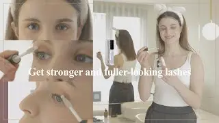Intensive eye care solution#3 (feat. Benton Honest Eyelash Serum)