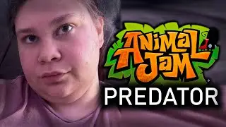 Blackrosegal1/Olivia Miller - Animal Jam Predator