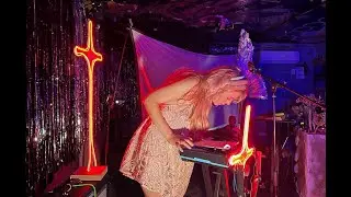 Circe - Live at the Windmill 21/09/23
