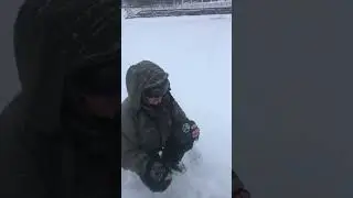 KILLER FISH 007 !!! TAGANKA 2023 !!! #carpfishing #fishing #snow #photography