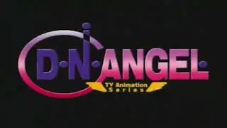 DN Angel Opening True Lights German Fancover
