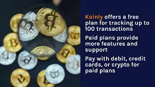 🎯 Koinly Review 2023: The Ultimate Crypto Tax Software?