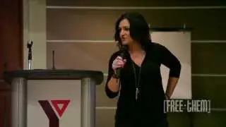 2013 FEB 23 | Shae Invidiata @ AAMS Third Annual Conference | Toronto