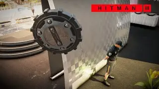 HTTP://WWW.ACCIDENT.COM (helpwhite's contract) - 44s【HITMAN 3】