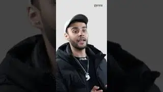 tricksingh talks about the Indian music industry | Decypher
