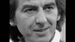 George Harrison   Interview February 23rd 1988 720p 25fps H264 128kbit AAC