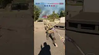 Это совершенно новая карта Battlefield 6 &mdash; &laquo;ИСТВУД&raquo;! #battlefield #battlefield6 #bf6