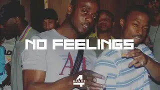 Skrapz x Nines x Potter Payper Type Beat 
