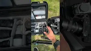 Sony lenses are better?