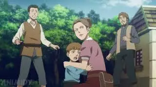 Black clover : the wizard king part 30(2)
