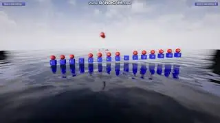6 - Visualization of sorting algorithms Quick sort Unreal Engine 4
