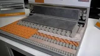 Fliesen verlegen.  Fliesenuntergrund. So funktioniert's. Erklärung vom Profi. Schlüter Systems.