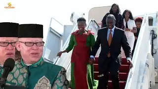 Govt spokesperson Isaac Mwaura reveals the actual cost of president Ruto's luxury jet to America