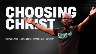 Choosing Christ: A Powerful Baptism Message - Bishop Henry Fernandez